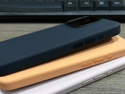 烟台苹果14维修站分享iPhone14手机壳能直接给iPhone15用吗?