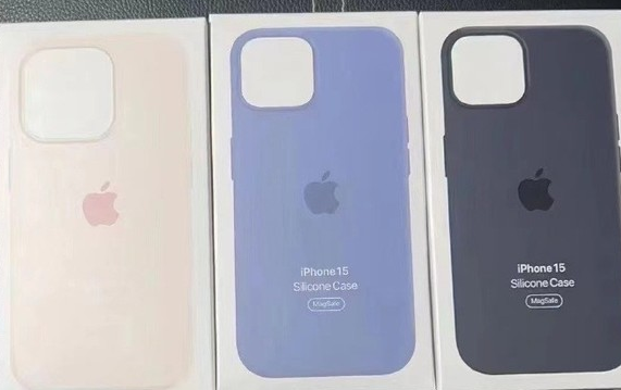 烟台苹果14维修站分享iPhone14手机壳能直接给iPhone15用吗？ 