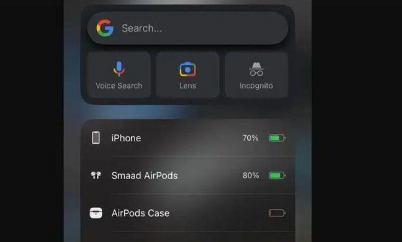 烟台苹果手机维修分享升级iOS 16.2 正式版后遇AirPods 充电盒电量不准怎么办？ 