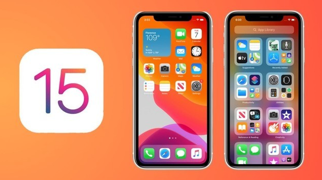 烟台苹果13维修分享iPhone13更新iOS 15.5，体验如何 