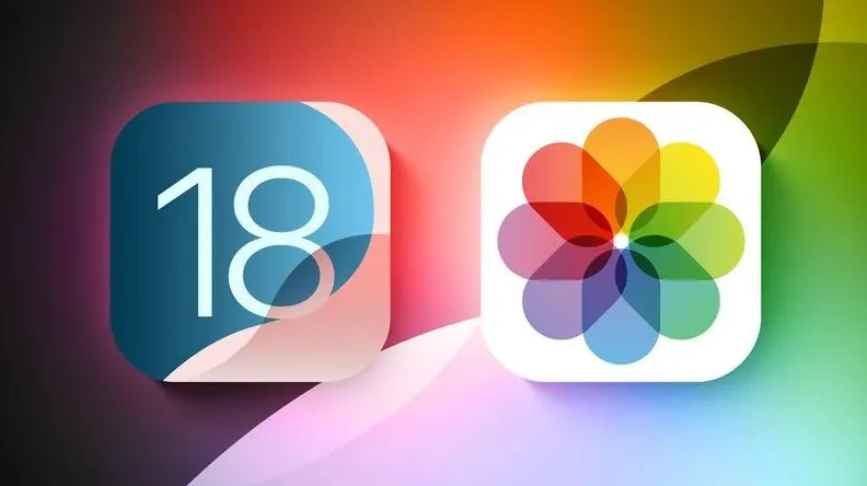 烟台苹果手机维修分享苹果 iOS / iPadOS 18.1Beta 3 发布 