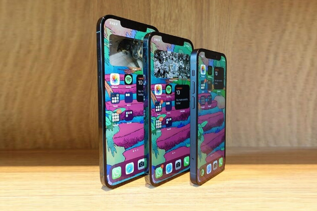 烟台苹果手机维修分享iPhone 13发布日期 