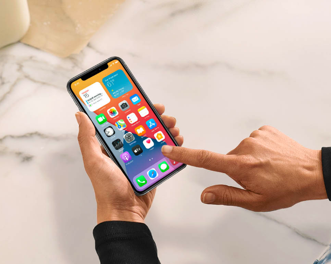 烟台苹果手机维修分享iPhone 12 出现运行缓慢或死机的情况怎么办 