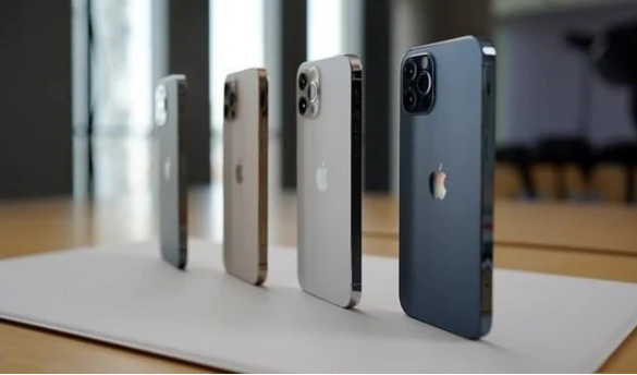 烟台苹果手机维修分享为什么说iPhone13才是真旗舰 