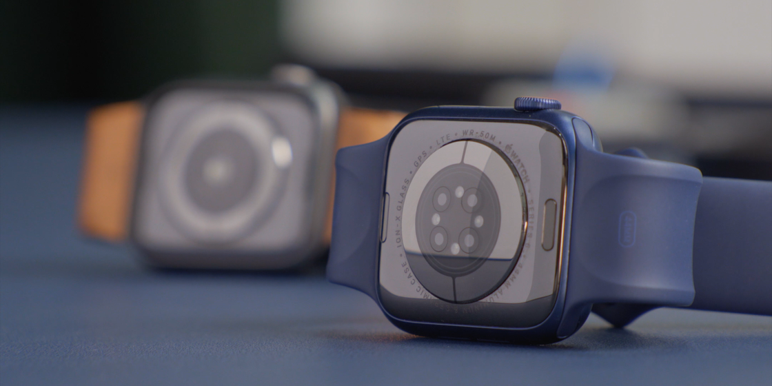 烟台苹果手机维修分享Apple Watch 是如何测量卡路里的 