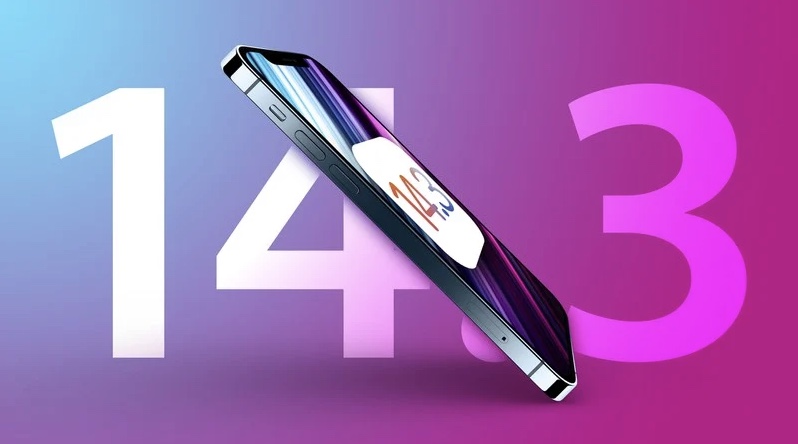 烟台苹果手机维修分享iOS 14.3 RC2已发，iOS 14.3正式版本还远吗 
