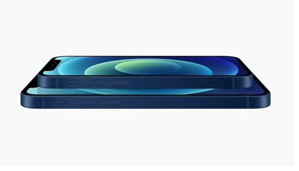 烟台苹果手机维修分享iPhone 12 mini 锁屏后触屏失灵怎么办 