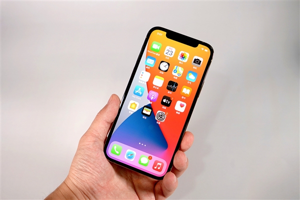 烟台苹果手机维修分享iOS 14.2修订版已到，专属iPhone 12系列 