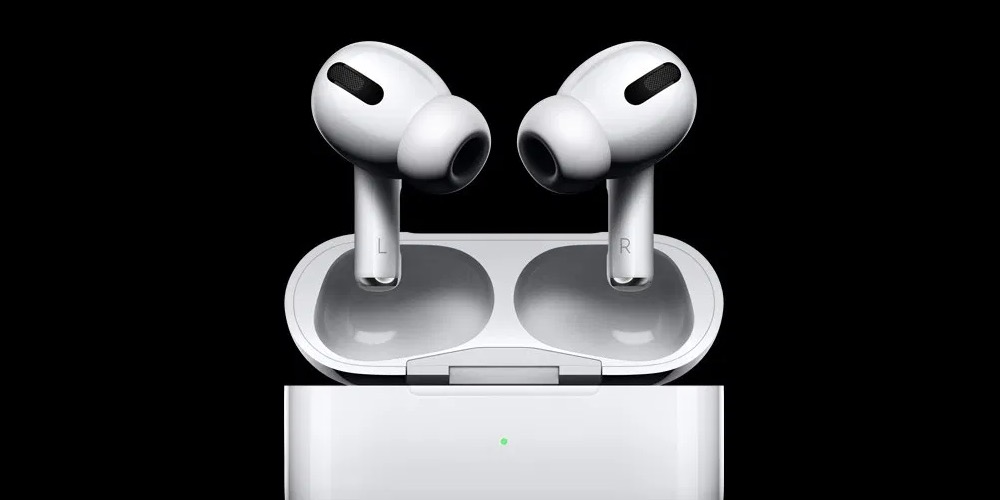 烟台苹果手机维修分享AirPods Pro 出现静电噪音 