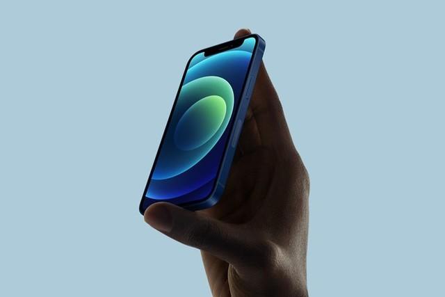 烟台苹果手机维修分享iPhone 12 mini辐射很大吗 