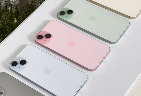 烟台iPhone15序列号查询分享如何查找苹果15手机序列号的位置
