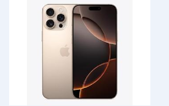 烟台苹果维修点分享iPhone 16 Pro Max进水维修 