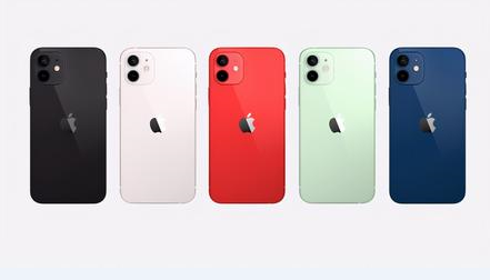 烟台苹果维修点分享iPhone 12电池发烫少见诱因解析 