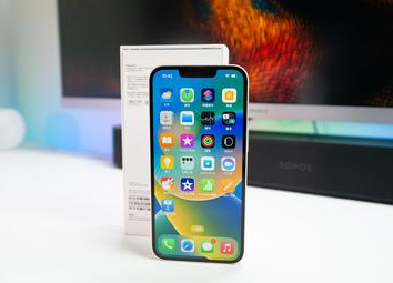 烟台苹果维修点分享iPhone 14电池发烫真实诱因盘点 