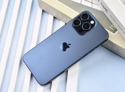 烟台苹果维修点分享iPhone 15 Pro Max发烫深度剖析 