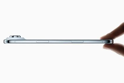 烟台苹果维修点分享iPhone 17 Air发烫几大隐形诱因 