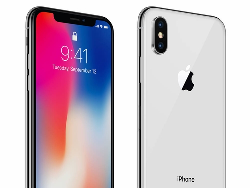 烟台苹果维修点分享iPhone X摄像头实拍质感与场景适配全解析 